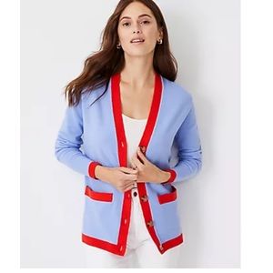 Ann Taylor sweater
